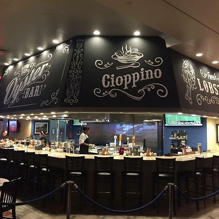 Silver Slipper Casino Hotel (Adults Only) Bay St. Louis المظهر الخارجي الصورة