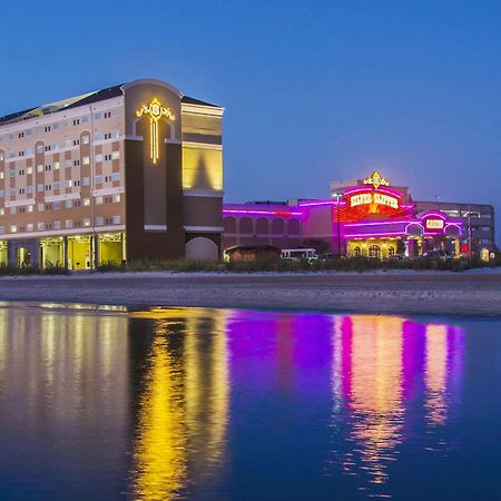 Silver Slipper Casino Hotel (Adults Only) Bay St. Louis المظهر الخارجي الصورة